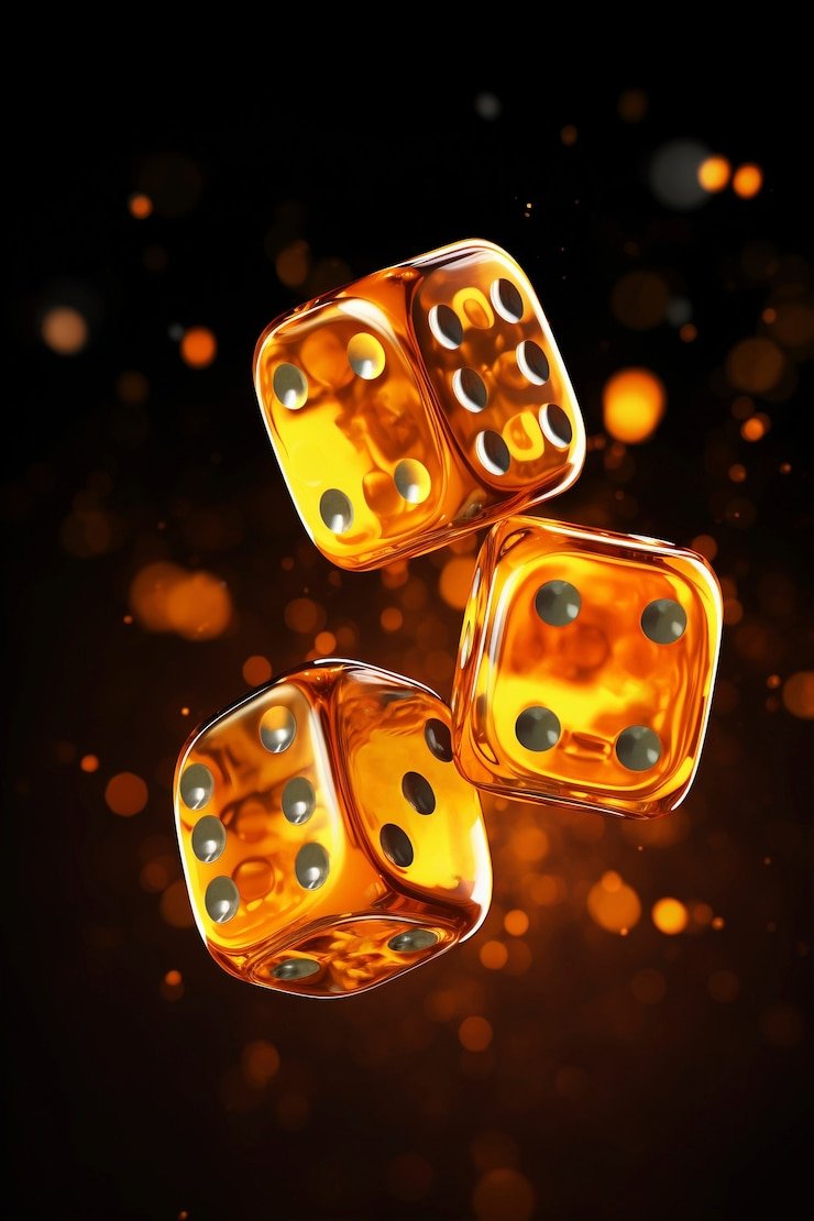 i898 High-Limit Baccarat